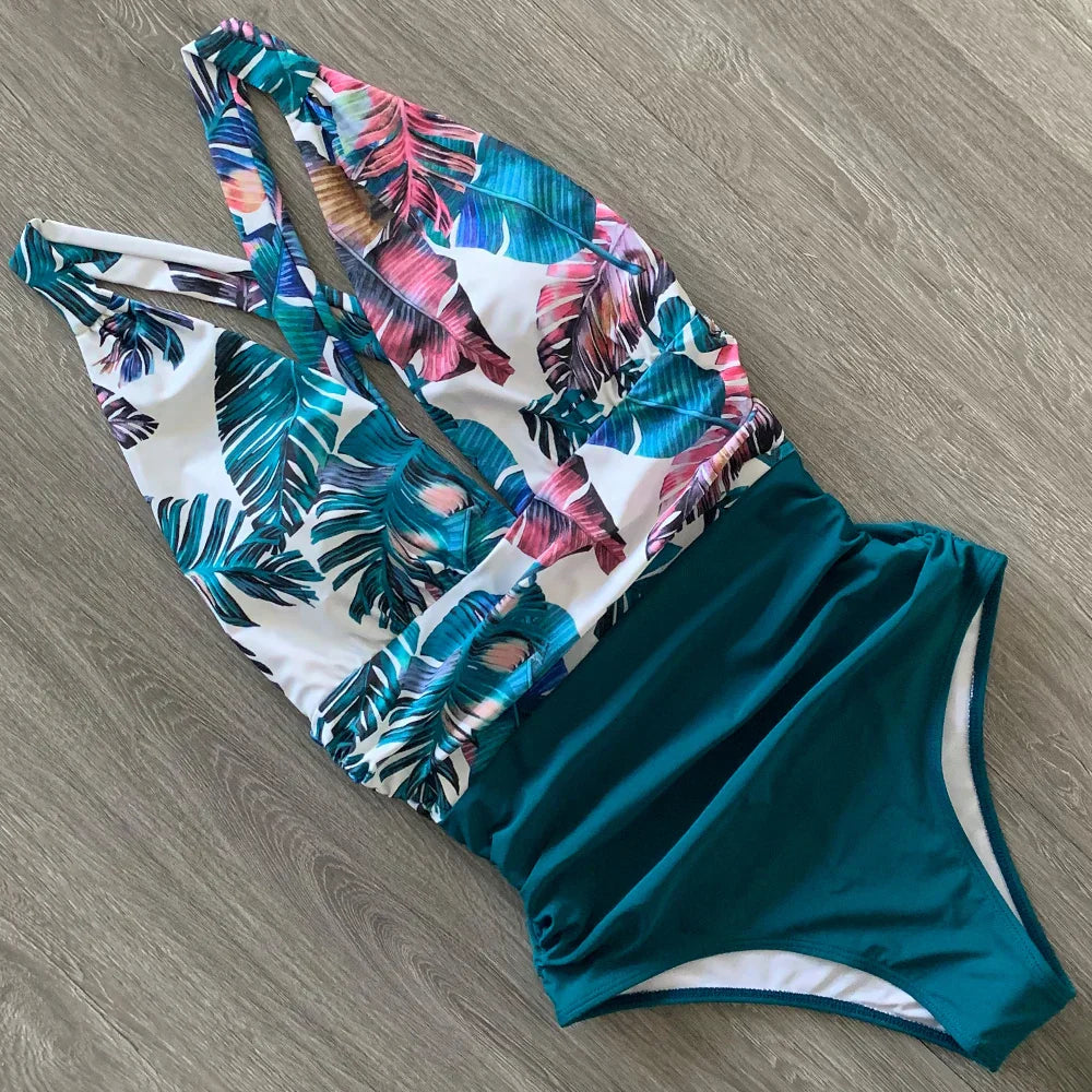 Bikini confortable et aéré