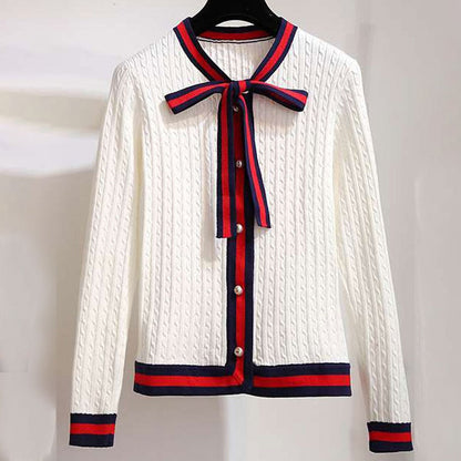 MartjesVest I Cardigan chaud pour femmes