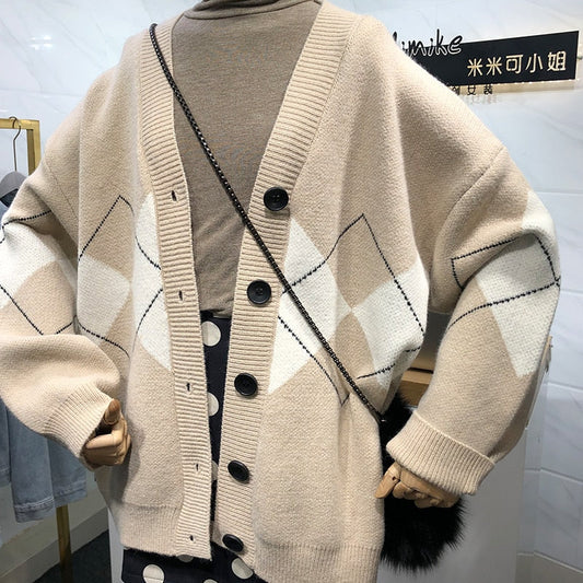 RoliensVest I Gilet surdimensionné pour femmes