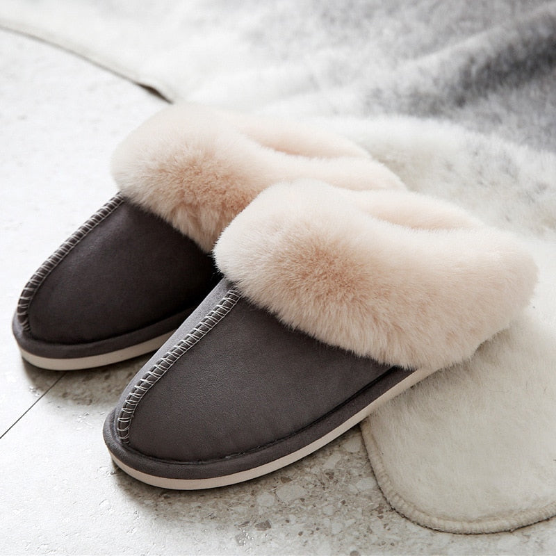 AdriansSlippers I Chaussons pour femmes