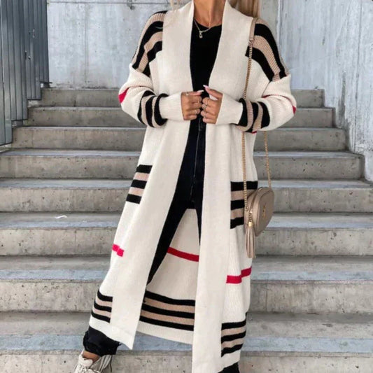 Else - la veste élégante et chaude comme un cocon