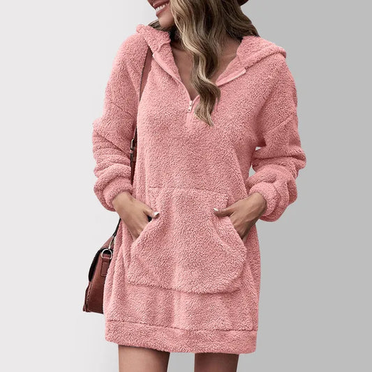 Alzira® | Robe d'ensemble chic et polyvalente