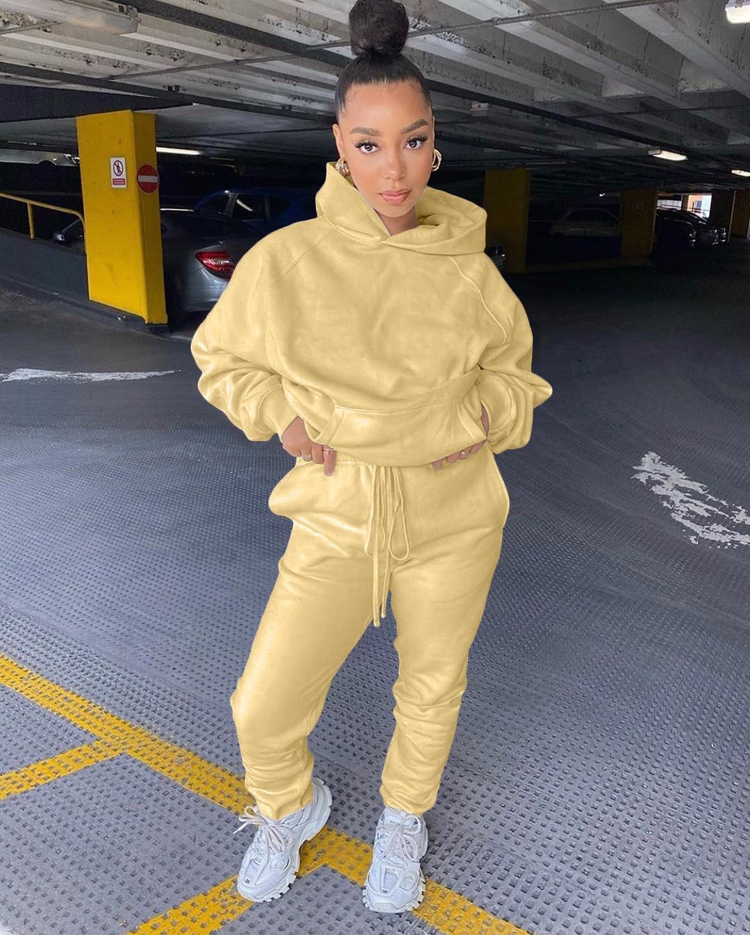 RachelsPakje I Tracksuit For Women
