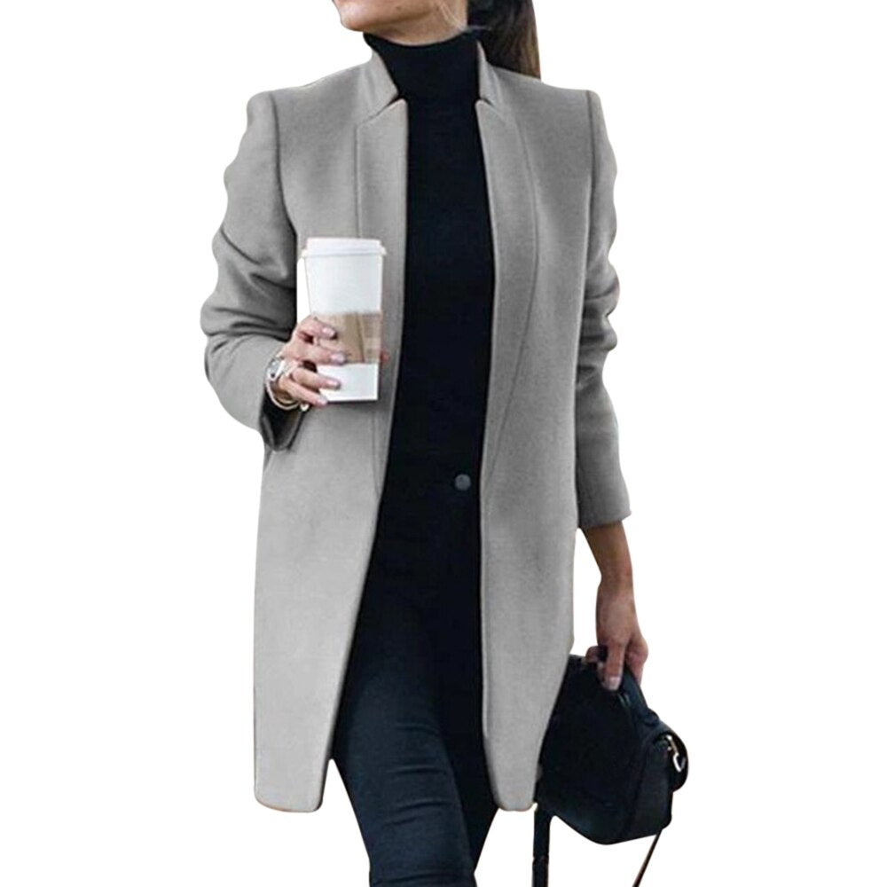 NatashasJacket I Veste pour femmes