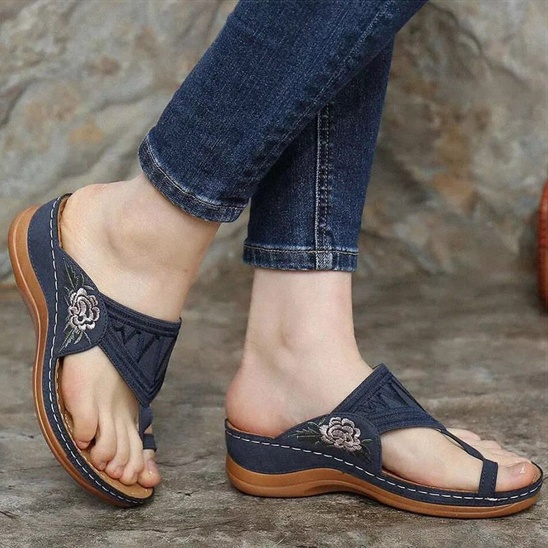 SandySandals™ : Sandales pour femmes