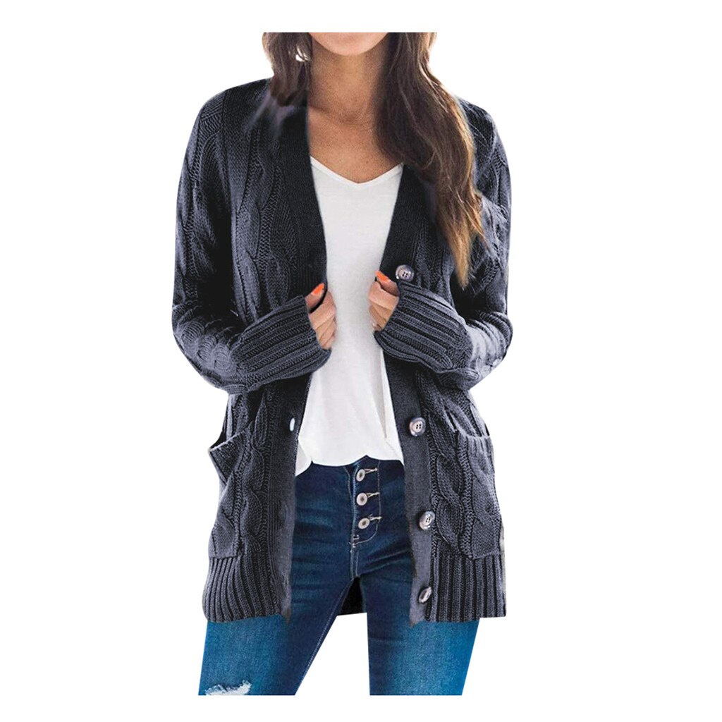 LongVest I Gilet pour dames