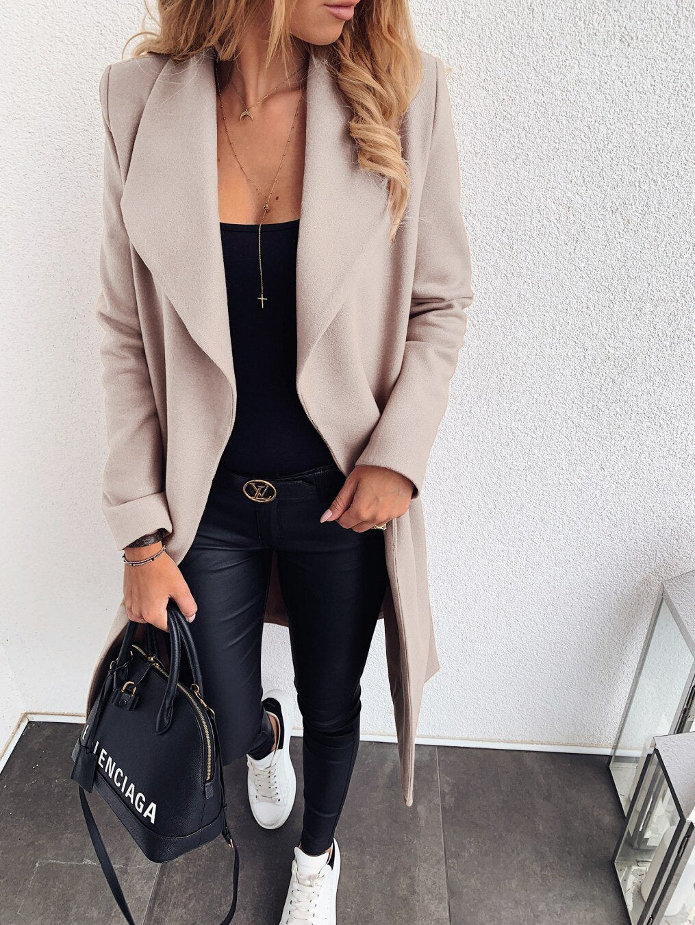 LibertysJacket I Veste pour femmes