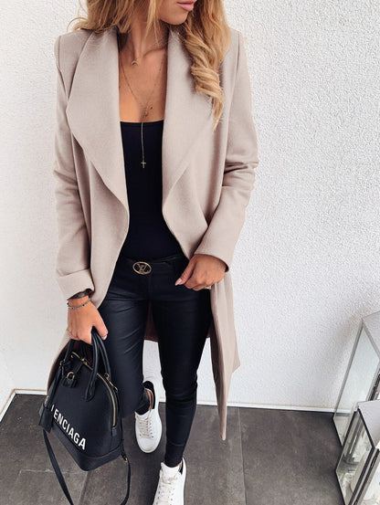 LibertysJacket I Veste pour femmes