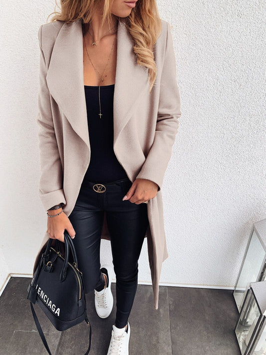 LibertysJacket I Veste pour femmes
