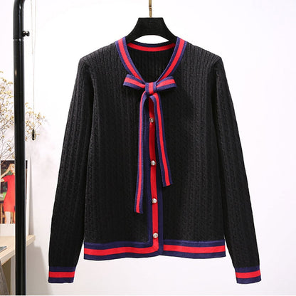 MartjesVest I Cardigan chaud pour femmes