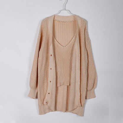 IslasVest I Gilet surdimensionné pour femmes