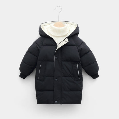 AMY™ | VESTE D'HIVER À LA MODE POUR LES ENFANTS