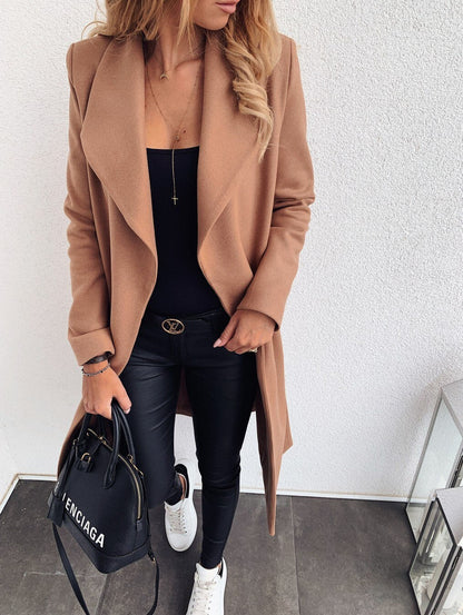 LibertysJacket I Veste pour femmes