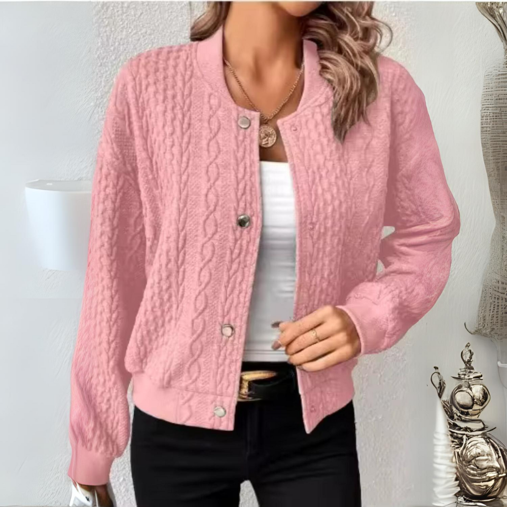 Hortense - Vestes de base décontractées