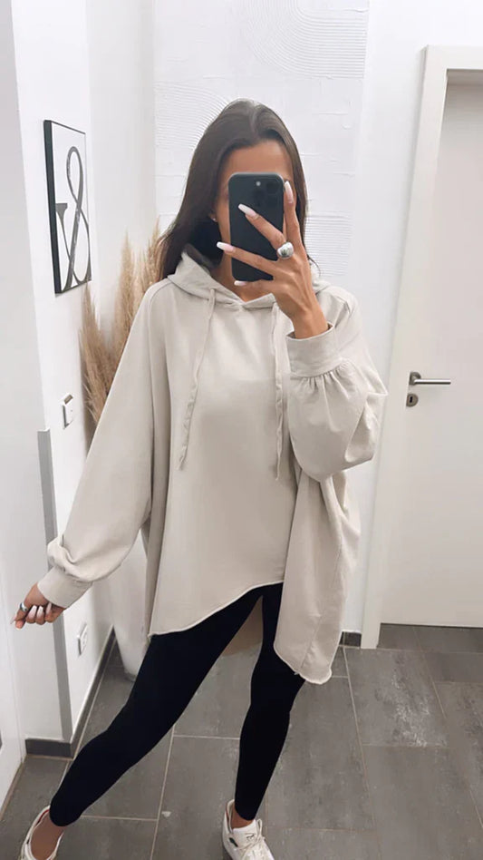 Freya - hoodie stylé