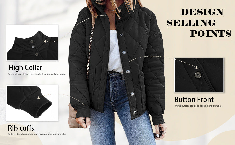 Delyth® Veste décontractée et sans effort