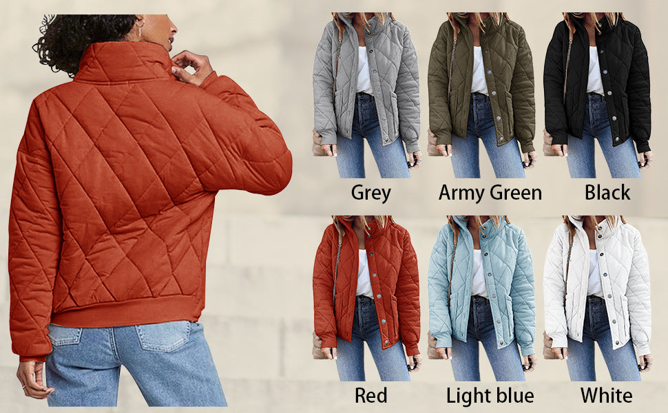 Delyth® Veste décontractée et sans effort