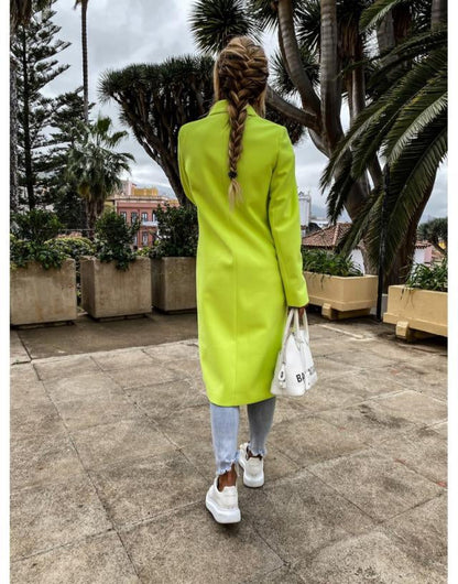 Veste classique et confortable Maria
