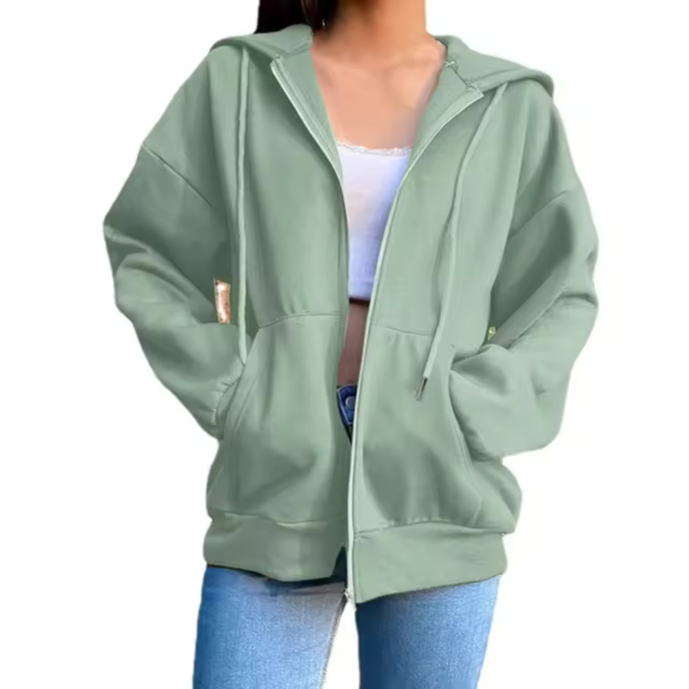 Isobel - Sweatshirts à capuche grand format