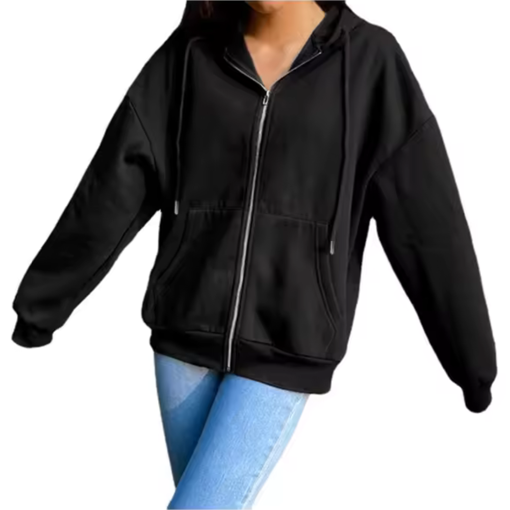 Isobel - Sweatshirts à capuche grand format