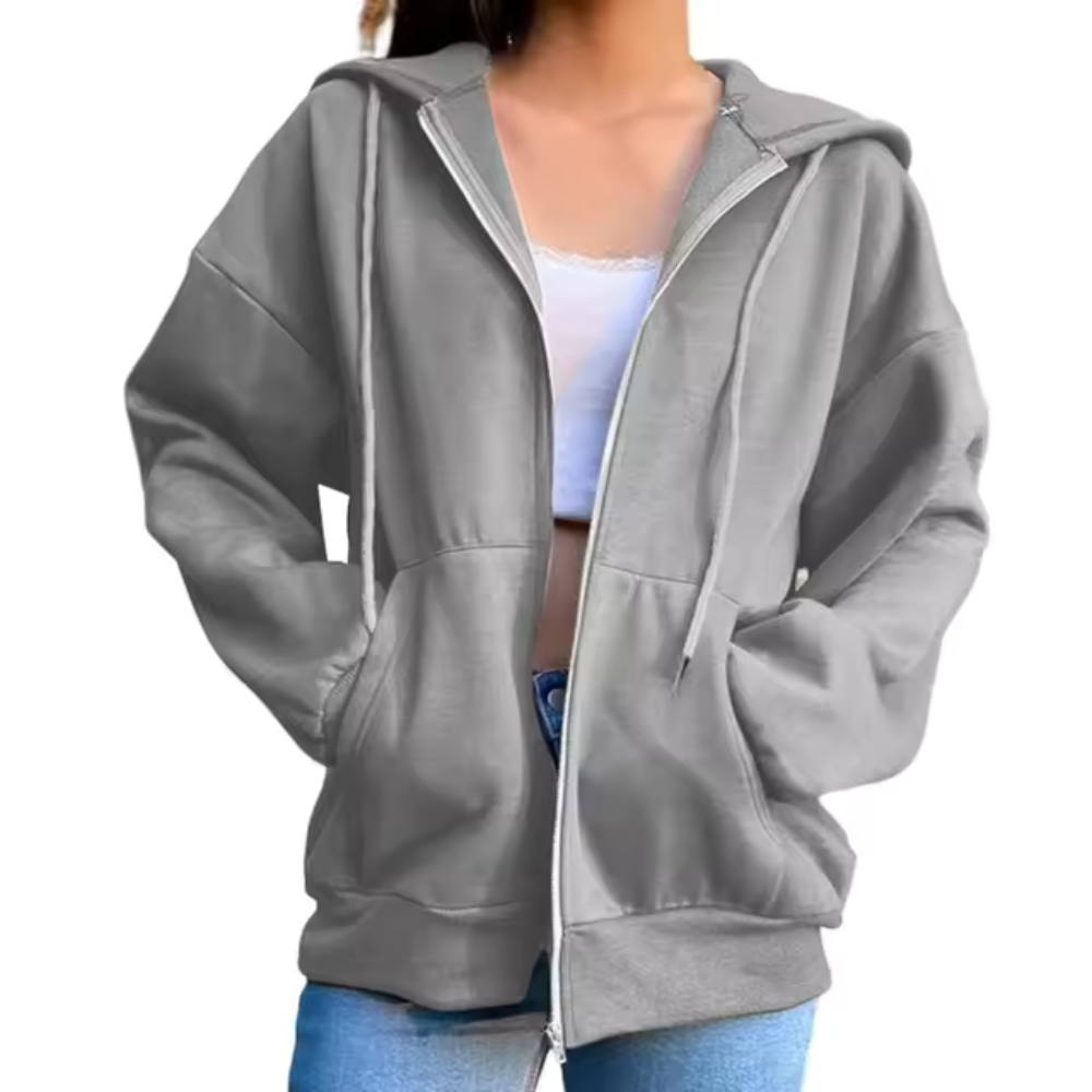 Isobel - Sweatshirts à capuche grand format