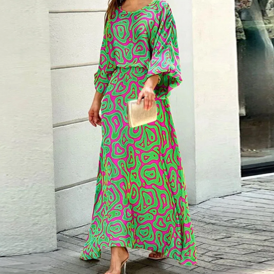 Jada - Des robes pour toutes les occasions