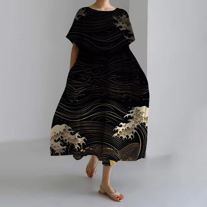 Jimena - Robe élégante pour dames