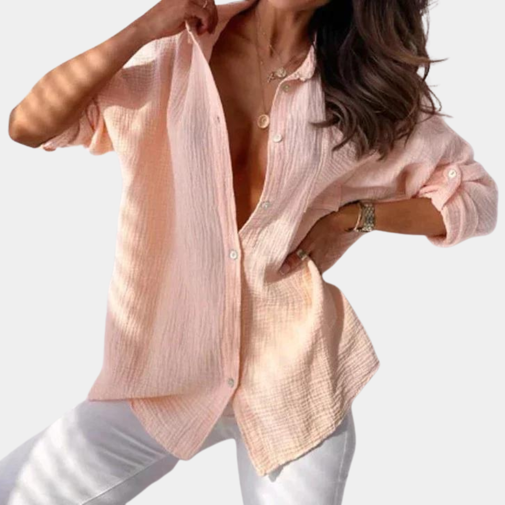 Joie - Chemisier d'été pour femmes