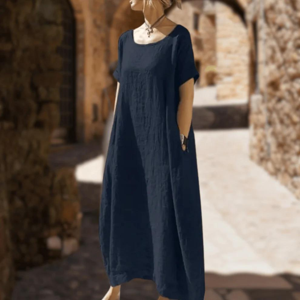 Jula - Robe confortable