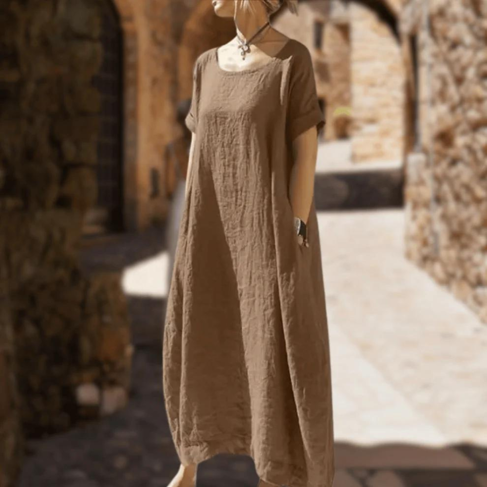 Jula - Robe confortable