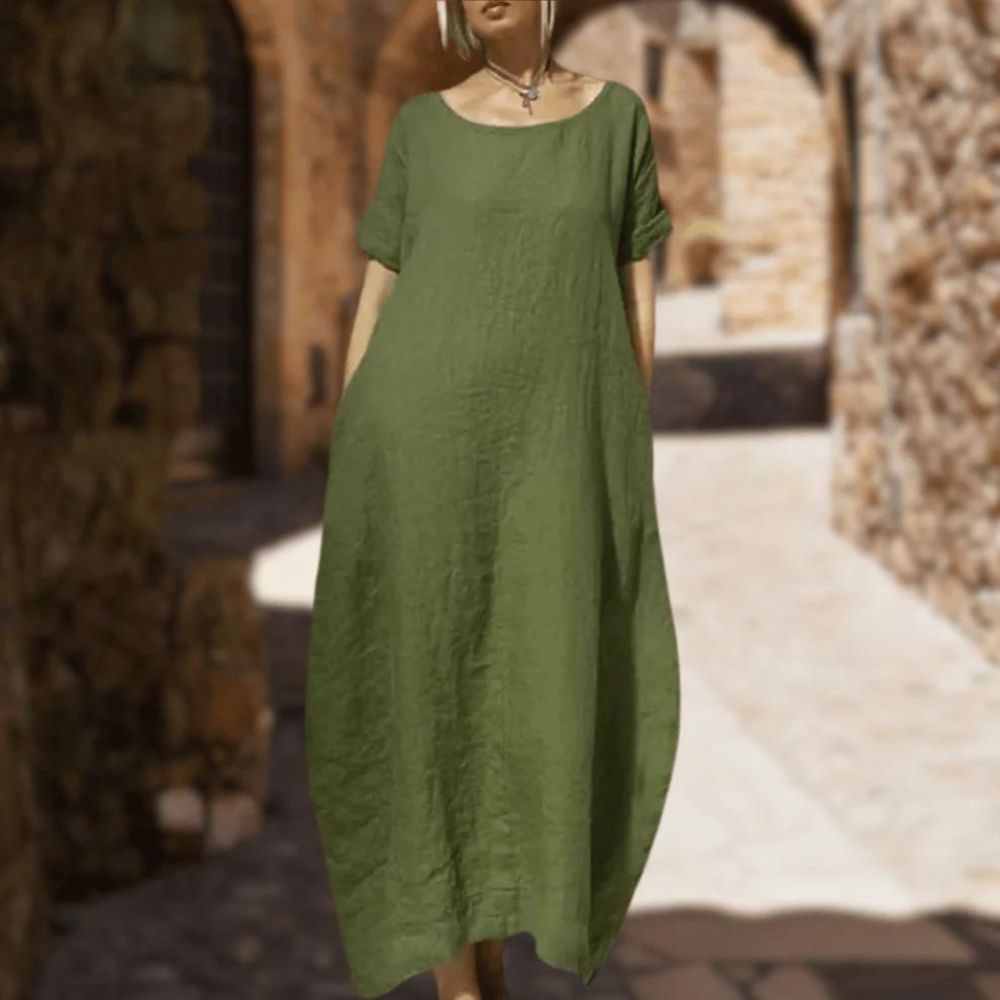 Jula - Robe confortable
