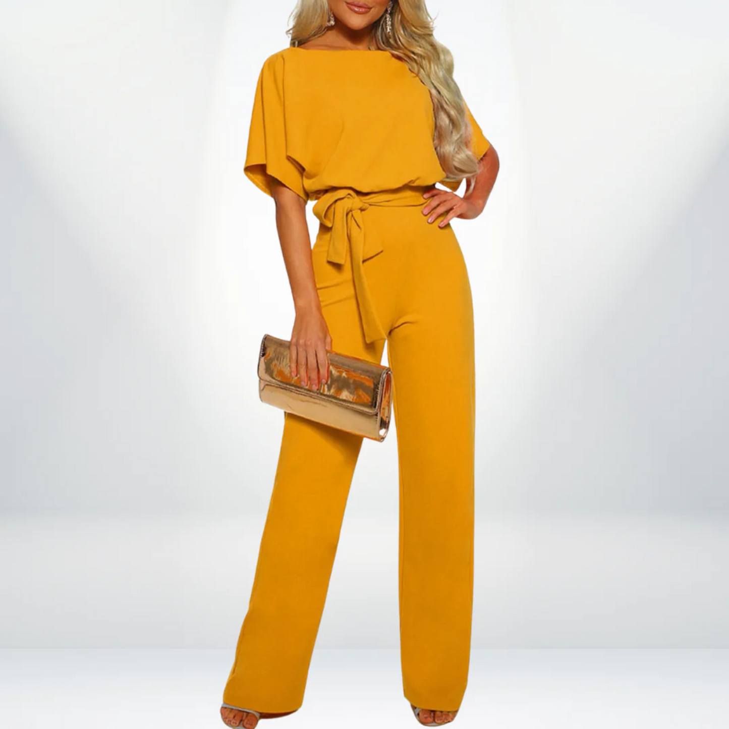 Noa | Combinaison femme