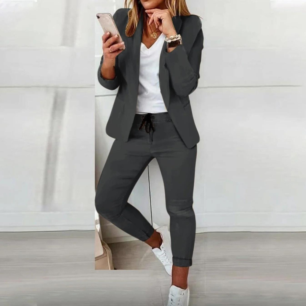 Juul - Ensemble blazer élégant