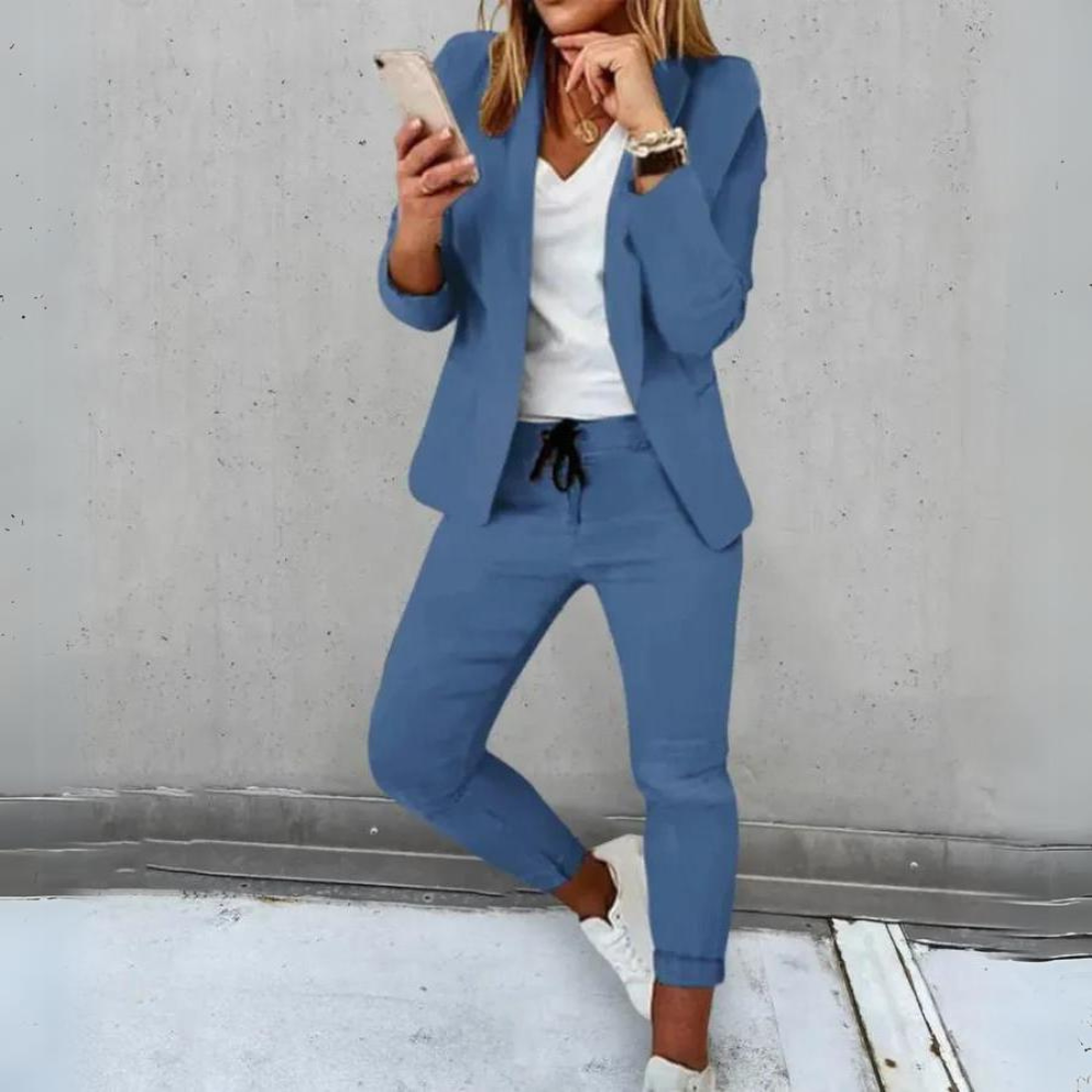 Juul - Ensemble blazer élégant
