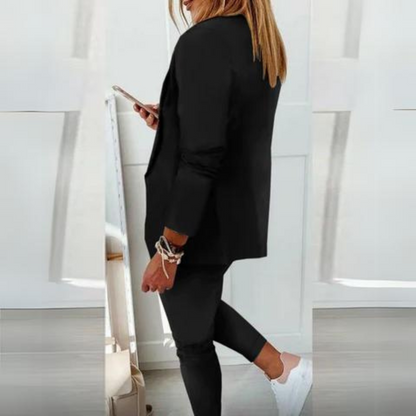 Juul - Ensemble blazer élégant