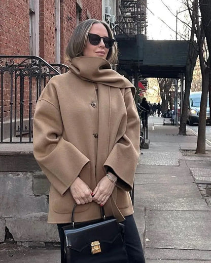 Dara Trenchcoat | Vintage & Stylish