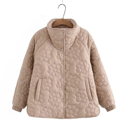 Mireya - Veste à capuche pour femmes