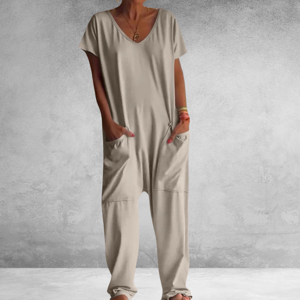 Heidi-Mode | Combinaison de loisirs confortable