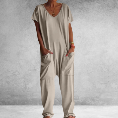 Heidi-Mode | Combinaison de loisirs confortable