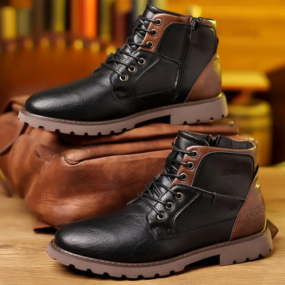 Kyla | Bottes classiques pour femmes