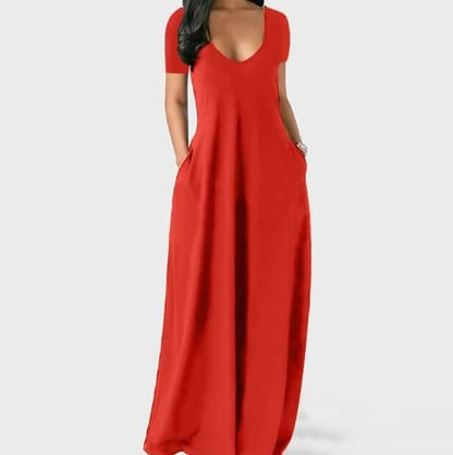 Aithne - Robe longue pour femmes