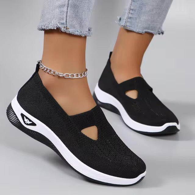 Kaisa - Supportive Elegant Chaussures pour femmes