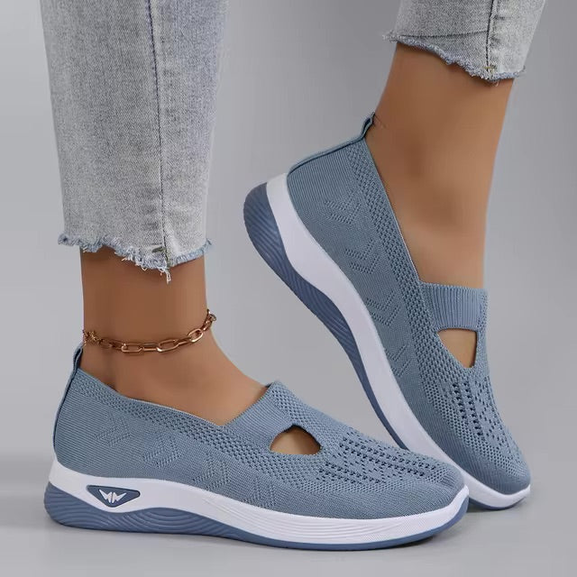 Kaisa - Supportive Elegant Chaussures pour femmes