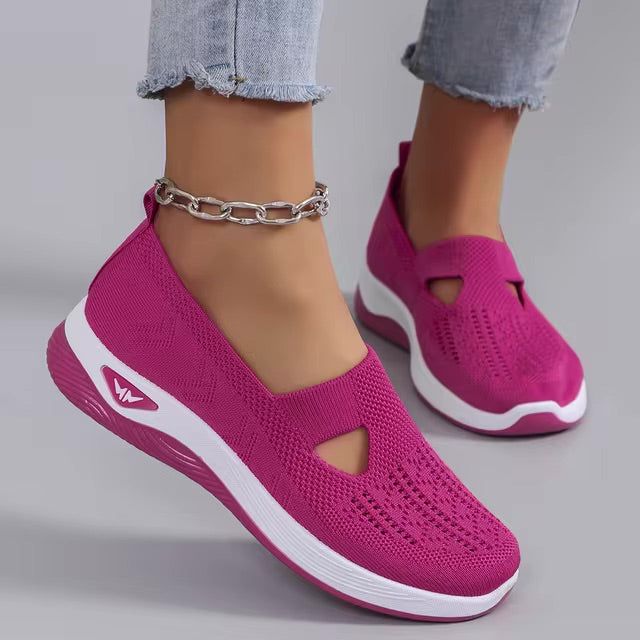 Kaisa - Supportive Elegant Chaussures pour femmes