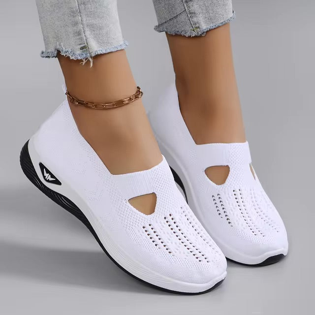 Kaisa - Supportive Elegant Chaussures pour femmes