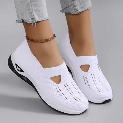 Kaisa - Supportive Elegant Chaussures pour femmes