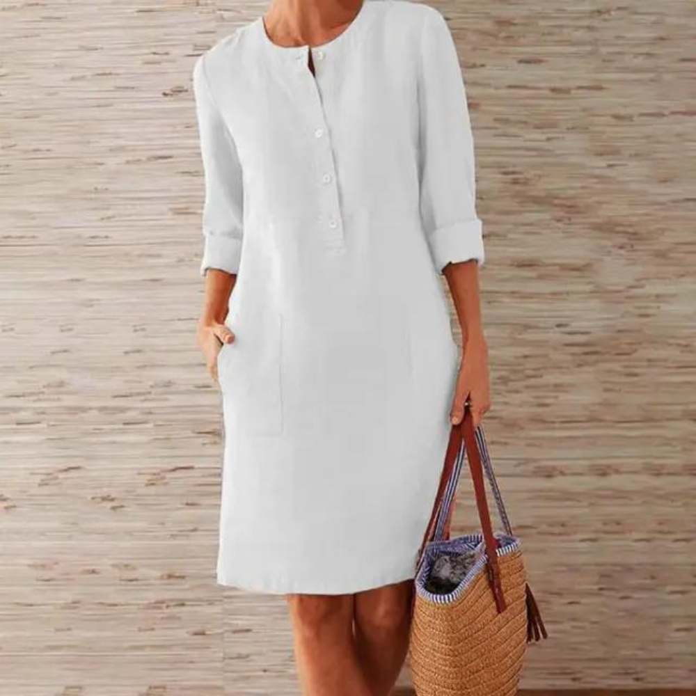 Karin - Robe élégante