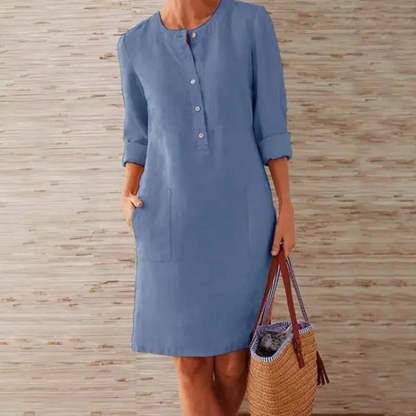 Karin - Robe élégante