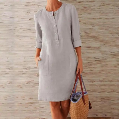 Karin - Robe élégante