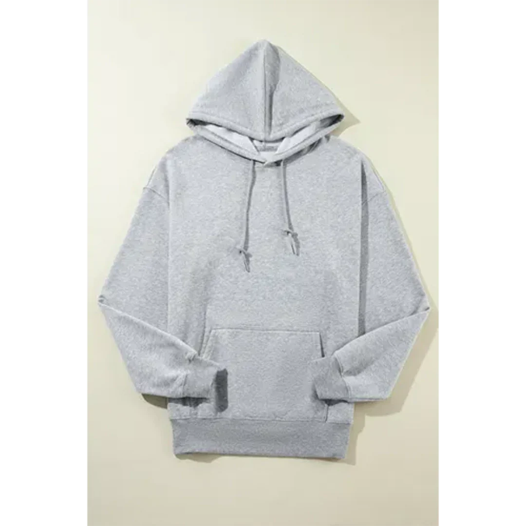 Ottoe | Sweat à capuche hiver pour femme | Chaud